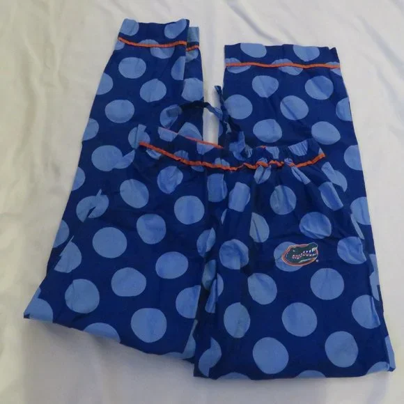 Sideline Apparel Florida Gators UF Lounge Pants - Picture 1 of 4
